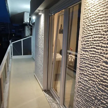Be My Guest-your Urban Apartament *