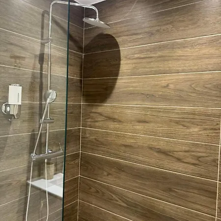 Be My Guest-your Urban Apartament *