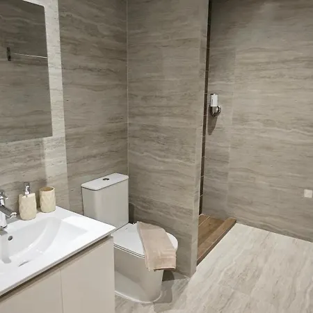 Be My Guest-your Urban * Soluň