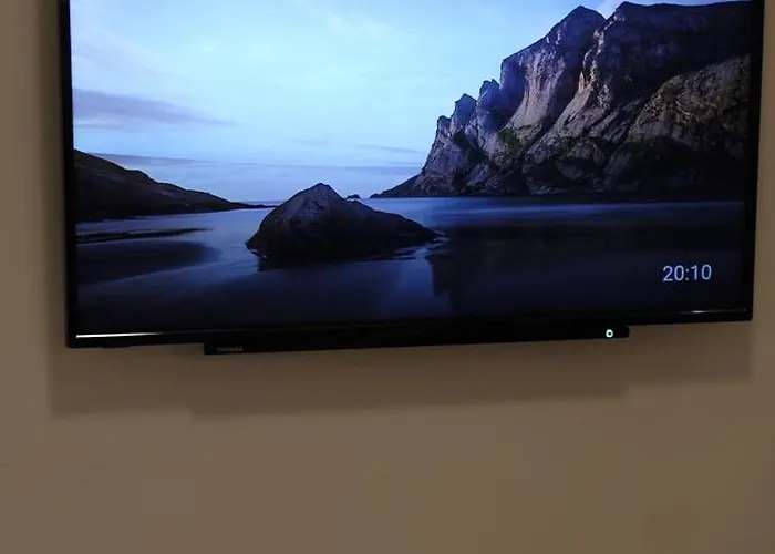 Be My Guest-your Urban 公寓 *