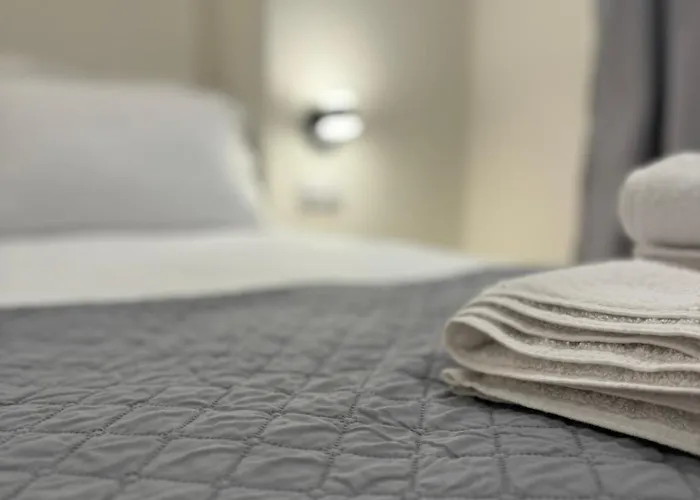 Be My Guest-your Urban *