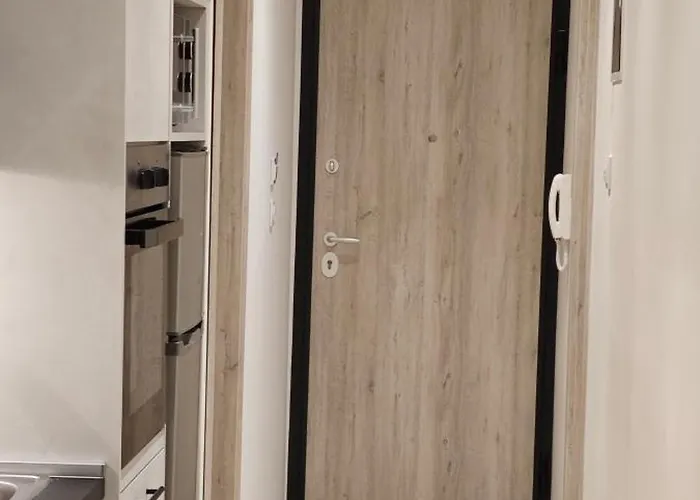 Be My Guest-your Urban 塞萨洛尼基